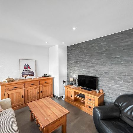 Apartamento Escale Affaires Dugny-Bourget Exterior foto
