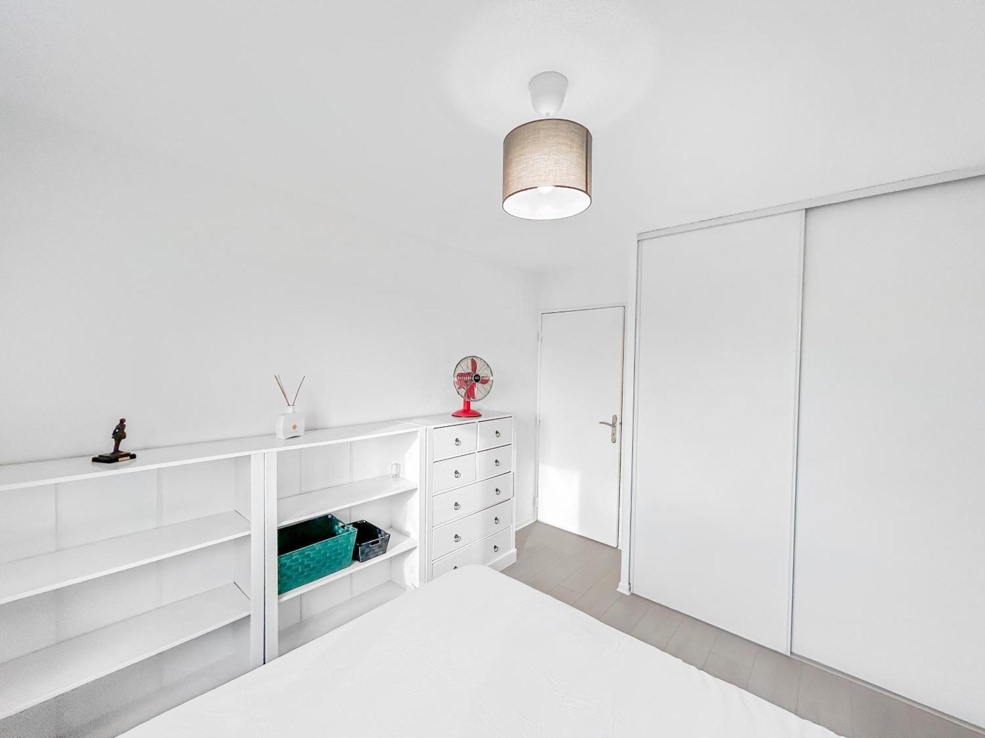 Apartamento Escale Affaires Dugny-Bourget Exterior foto