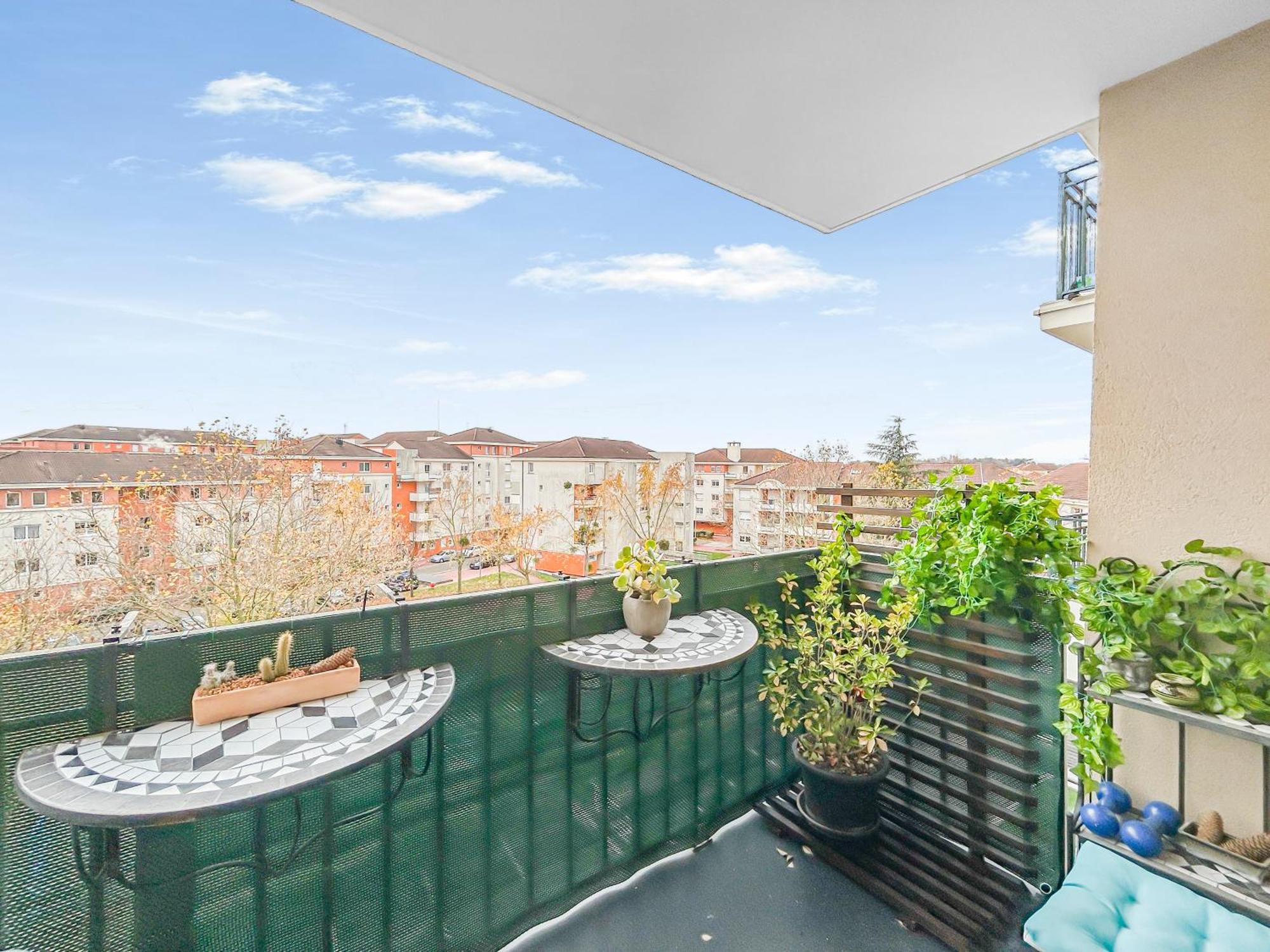 Apartamento Escale Affaires Dugny-Bourget Exterior foto