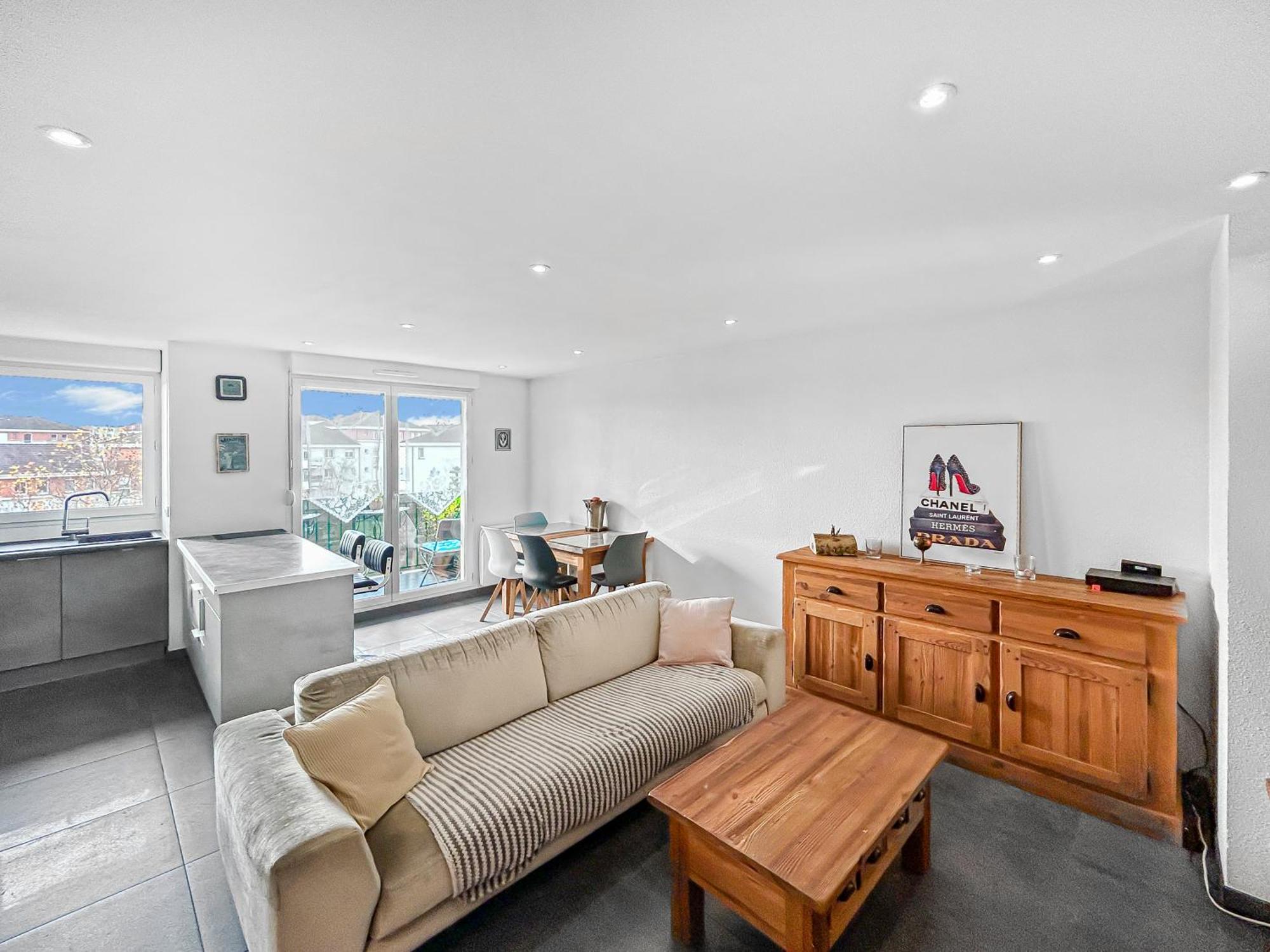 Apartamento Escale Affaires Dugny-Bourget Exterior foto